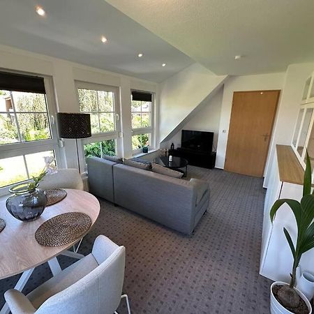 Ruhige, Kleine Ferienwohnung Шортенс Екстер'єр фото